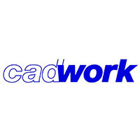 logo cadwork partenaire Origine Structure Paris