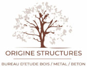 logo Origine structures bureaux d'études à Bordeaux Paris