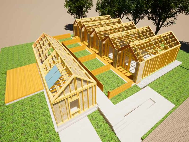 mission de maitrise d'oeuvre APS origine structure paris
