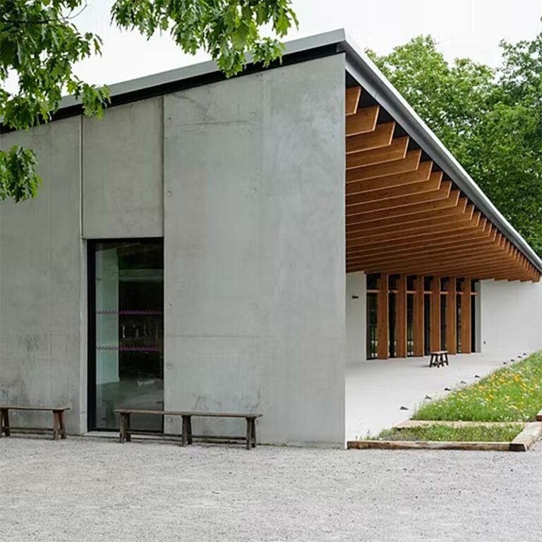 MAISON DE QUARTIER VERT RAMEAU